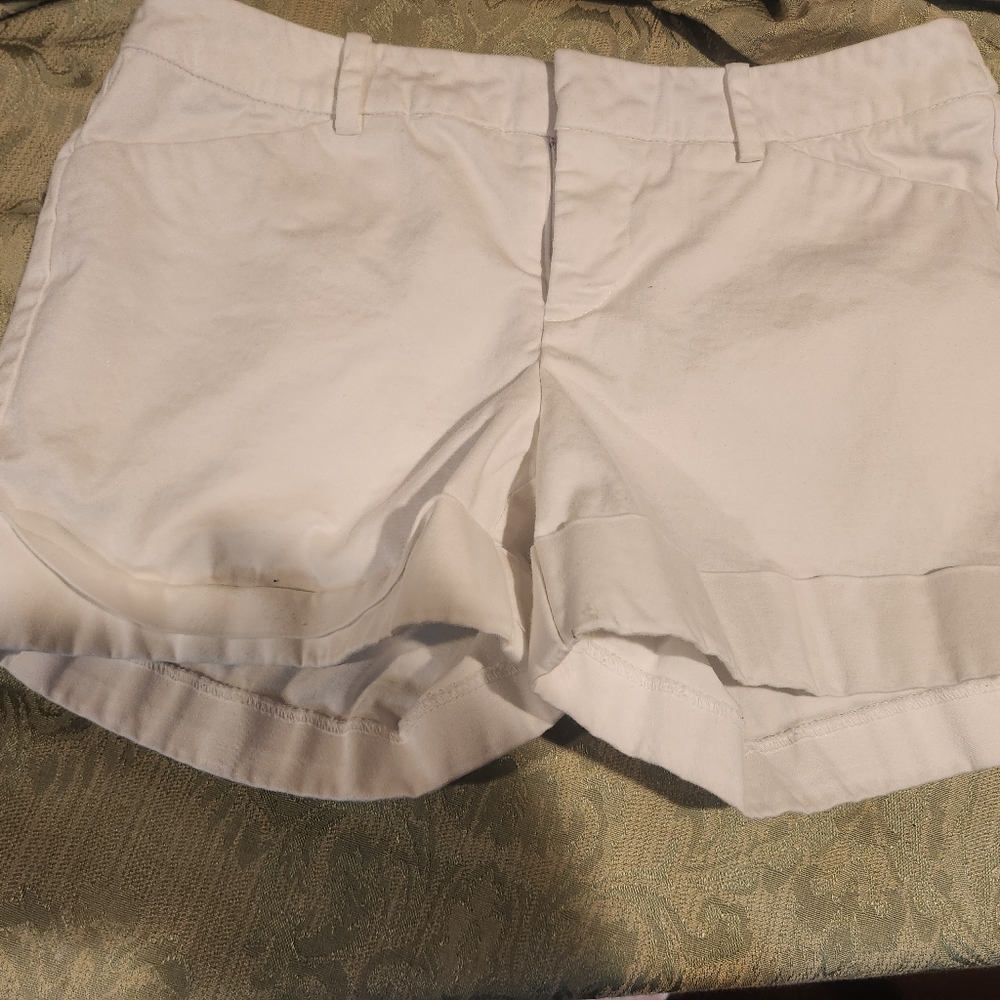 Mossimo Womens Shorts Size 3